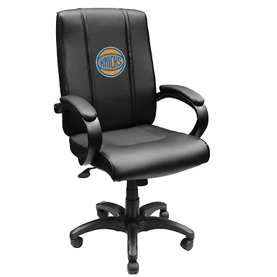 DreamSeat New York Knicks Secondary Office Chair 1000