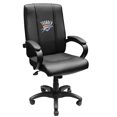 DreamSeat Oklahoma City Thunder Office Chair 1000