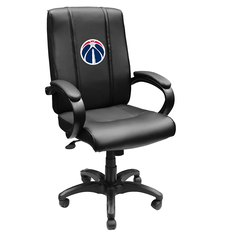 DreamSeat Washington Wizards Logo Office Chair 1000