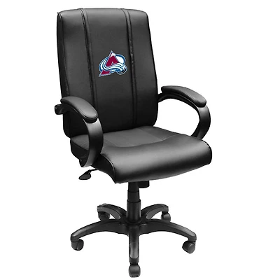 DreamSeat Colorado Avalanche Office Chair 1000