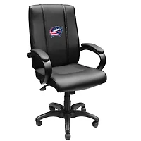 DreamSeat Columbus Blue Jackets Office Chair 1000