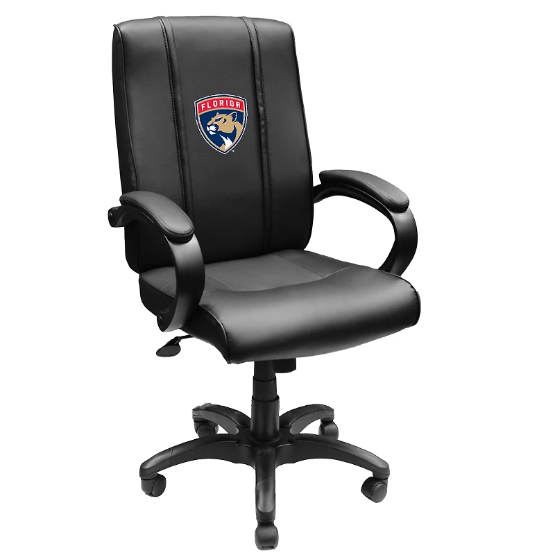 DreamSeat Florida Panthers Office Chair 1000