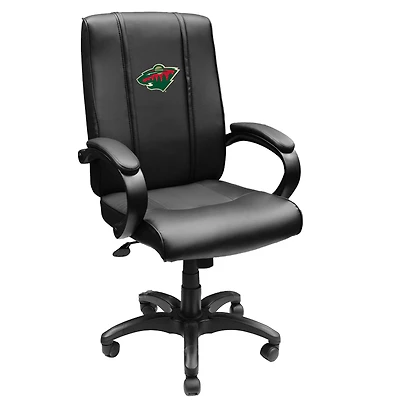 DreamSeat Minnesota Wild Office Chair 1000