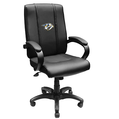 DreamSeat Nashville Predators Office Chair 1000