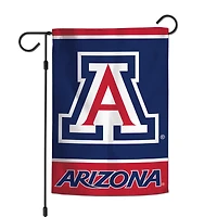 WinCraft Arizona Wildcats 12" x 18" Double-Sided Garden Flag