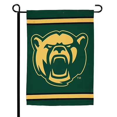 WinCraft Baylor Bears 12" x 18" Double-Sided Garden Flag