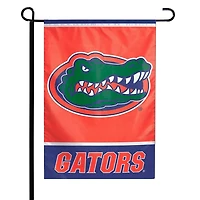 WinCraft Florida Gators 12" x 18" Double-Sided Garden Flag