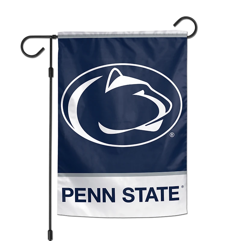 WinCraft Penn State Nittany Lions 12" x 18" Double-Sided Garden Flag