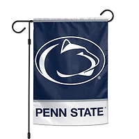 WinCraft Penn State Nittany Lions 12" x 18" Double-Sided Garden Flag