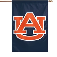 WinCraft Auburn Tigers 28" x 40" Big Logo House Flag