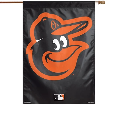 WinCraft Baltimore Orioles 28" x 40" Bird House Flag