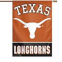 WinCraft Texas Longhorns 28" x 40" Primary Logo House Flag
