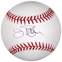 Jim Palmer Baltimore Orioles Autographed Baseball