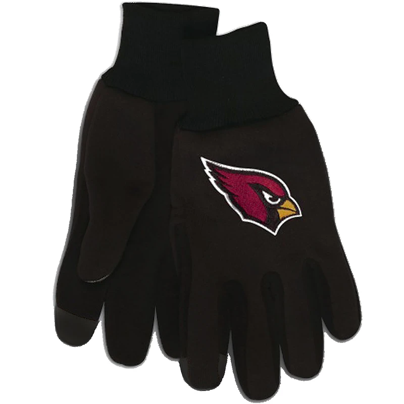 WinCraft Arizona Cardinals Technology Gloves
