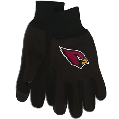 WinCraft Arizona Cardinals Technology Gloves