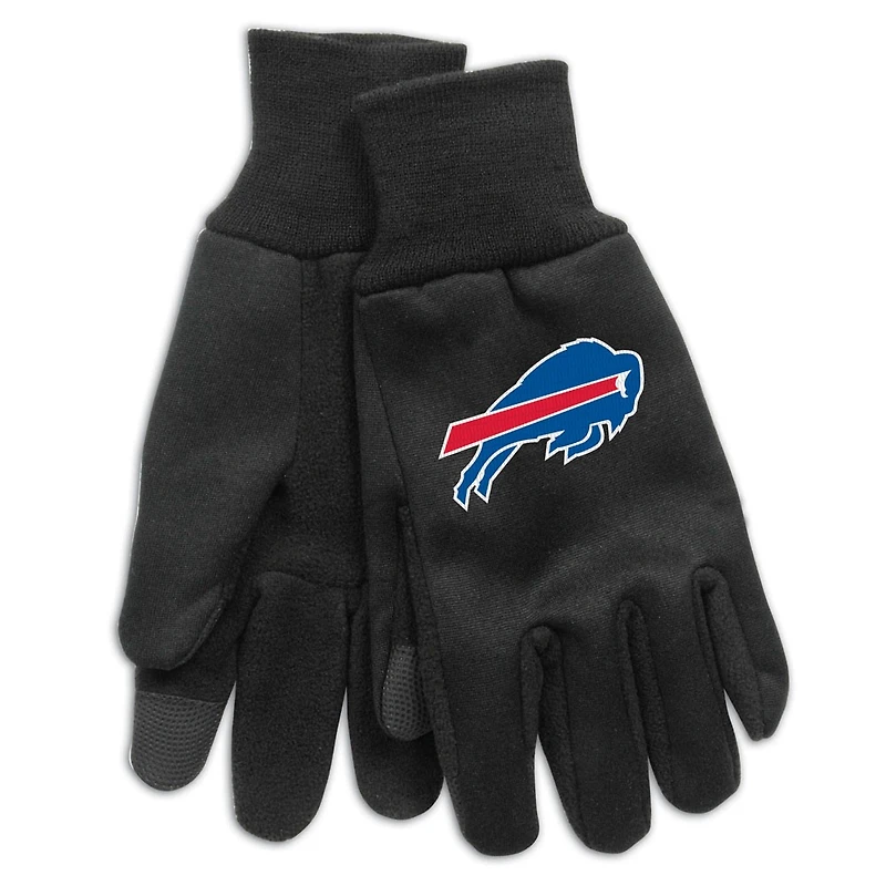 WinCraft Buffalo Bills Technology Gloves
