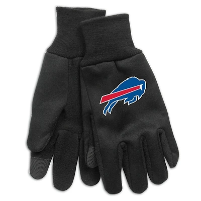 WinCraft Buffalo Bills Technology Gloves