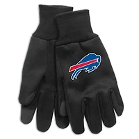 WinCraft Buffalo Bills Technology Gloves