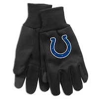 WinCraft Indianapolis Colts Technology Gloves