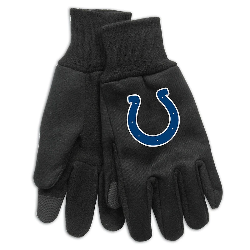 WinCraft Indianapolis Colts Technology Gloves