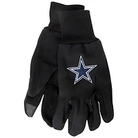 WinCraft Dallas Cowboys Technology Gloves