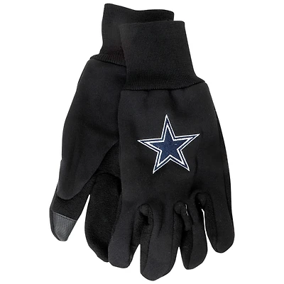 WinCraft Dallas Cowboys Technology Gloves