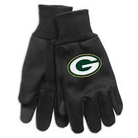 WinCraft Green Bay Packers Technology Gloves