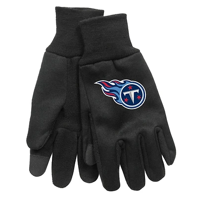 WinCraft Tennessee Titans Technology Gloves