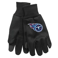 WinCraft Tennessee Titans Technology Gloves
