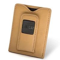 Tokens & Icons Anaheim Ducks Puck Wallet