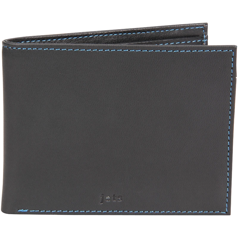 Tokens & Icons Winnipeg Jets Uniform Wallet