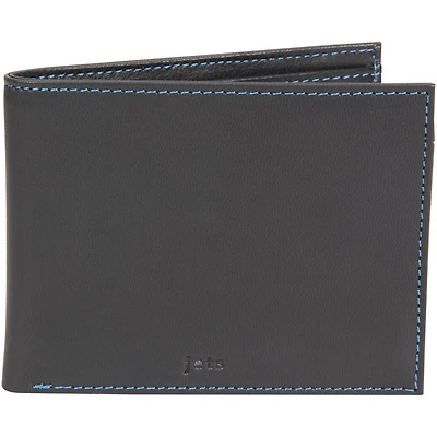 Tokens & Icons Winnipeg Jets Uniform Wallet