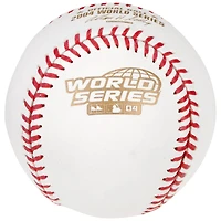 MLB World Series Baseball