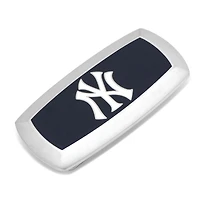 New York Yankees Cushion Money Clip