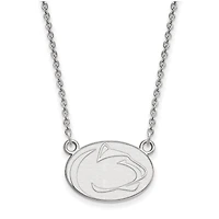 Women's Penn State Nittany Lions Sterling Silver Pendant Necklace