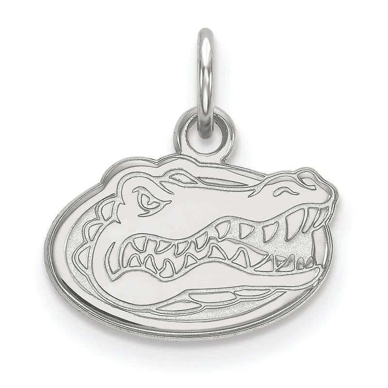 Women's Florida Gators Sterling Silver XS Pendant