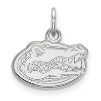 Women's Florida Gators Sterling Silver XS Pendant