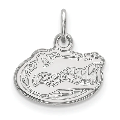 Women's Florida Gators Sterling Silver XS Pendant