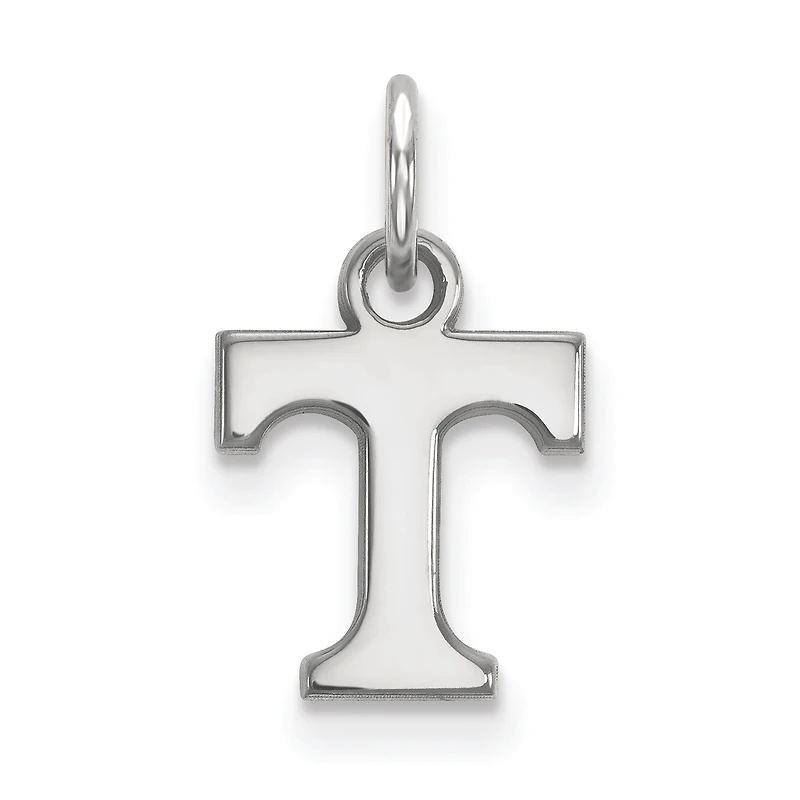 Women's Tennessee Volunteers Sterling Silver XS Pendant