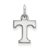 Women's Tennessee Volunteers Sterling Silver XS Pendant