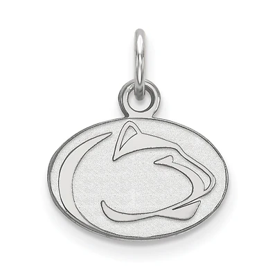Women's Penn State Nittany Lions Sterling Silver XS Pendant