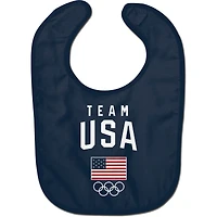 Infant WinCraft Team USA All Pro Bib