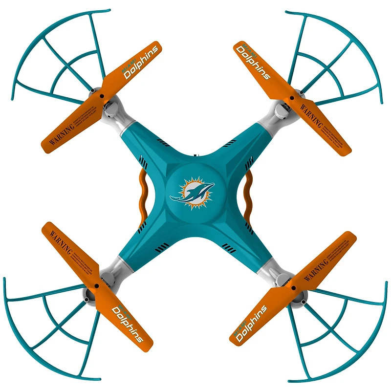 Miami Dolphins Full Size Drone