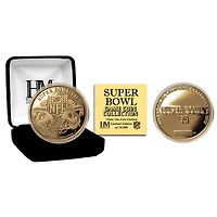 Highland Mint Miami Dolphins Super Bowl VII Flip Coin