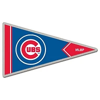 WinCraft Chicago Cubs Pennant Pin
