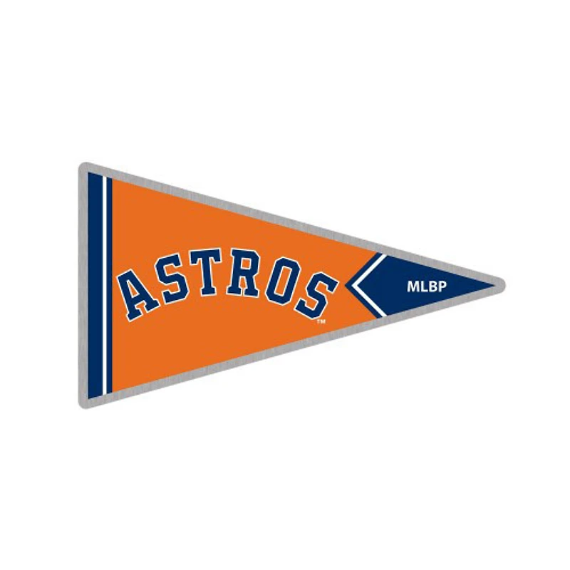 WinCraft Houston Astros Pennant Pin
