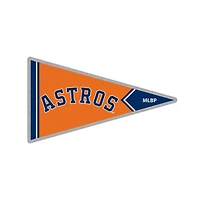 WinCraft Houston Astros Pennant Pin