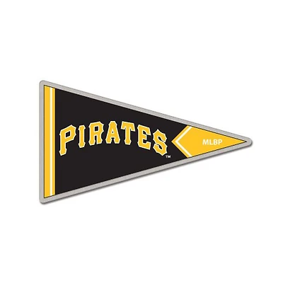 WinCraft Pittsburgh Pirates Pennant Pin