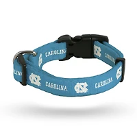 Sparo North Carolina Tar Heels Rugged Pet Collar