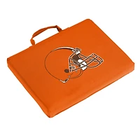 Cleveland Browns 14" x 11" Bleacher Cushion